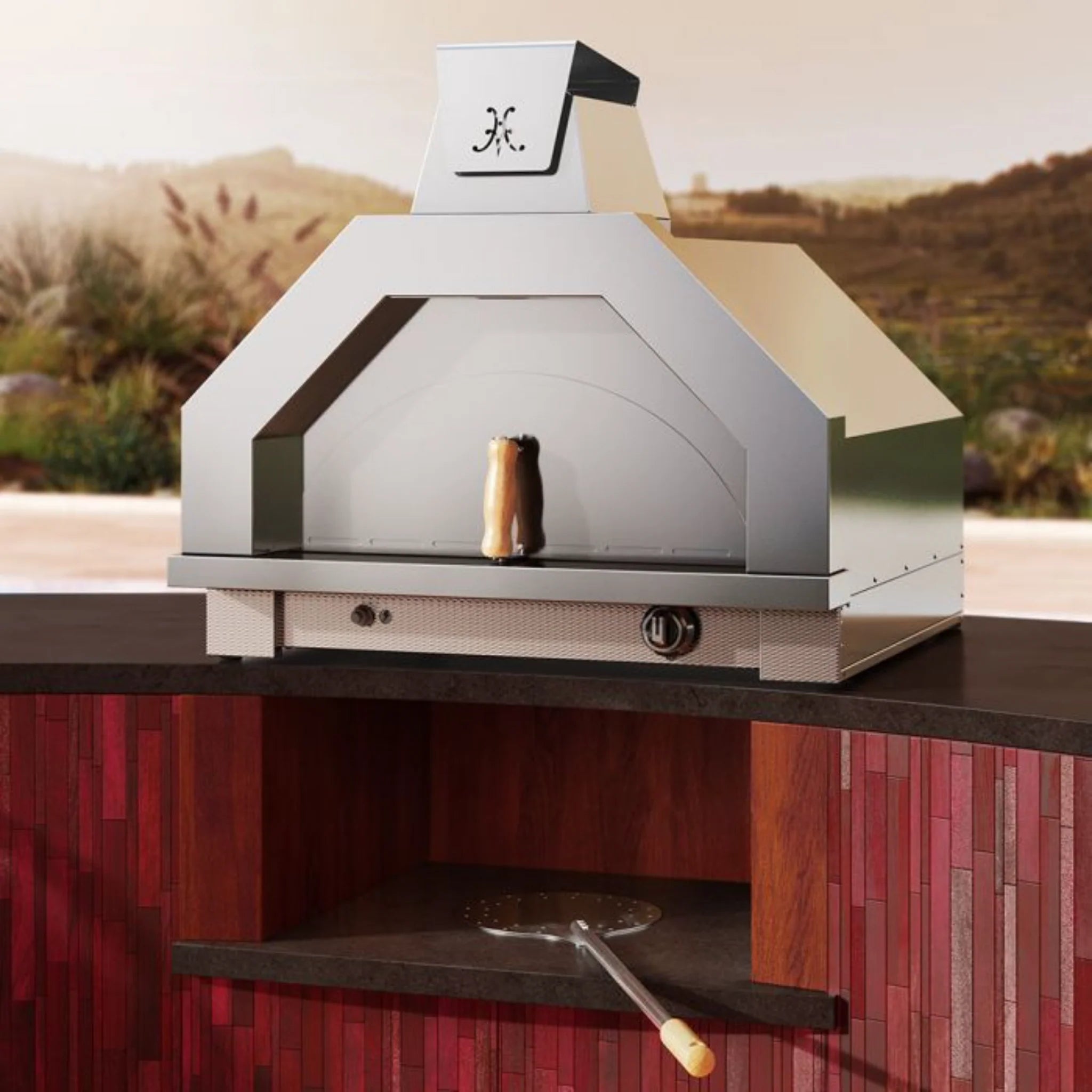 Hestan 33