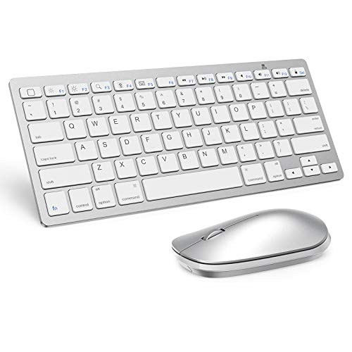 Silver White