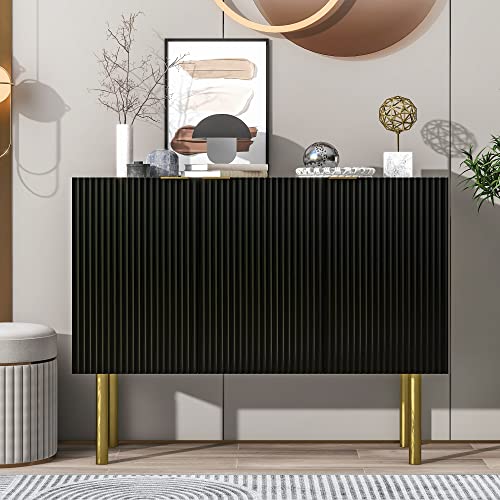 Black@luxury Style