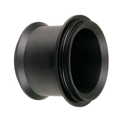 Ikelite FL Extension Tube for Underwater Camera Lenses Up To 5.1 Inches - Perfect for Scuba Diving, Underwater Photography & Marine Exploration