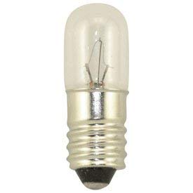 Technical Precision SR12V-MS Replacement Batteries & Light Bulbs 10 Pack - Perfect for Flashlights, Emergency Kits, and Outdoor Gear