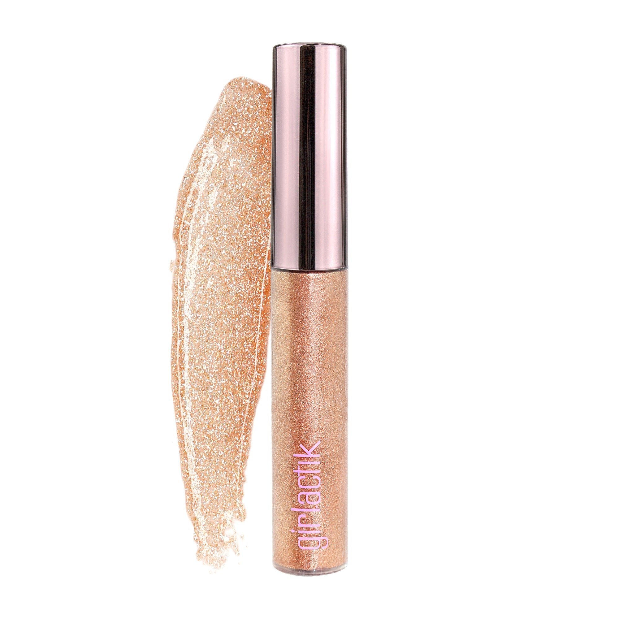 FREE Lip Pearls Glosser - Shiny Lip Gloss for Plump, Hydrated Lips | Perfect for Daily Wear & Special Occasions