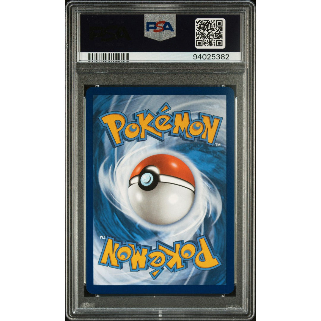 2023 Pokemon Classic Collection 014/034 Clefable PSA 10 Graded Card - Rare Mint Condition Trading Card for Collectors & Players | Perfect for Pokemon TCG Battles, Display & Investment