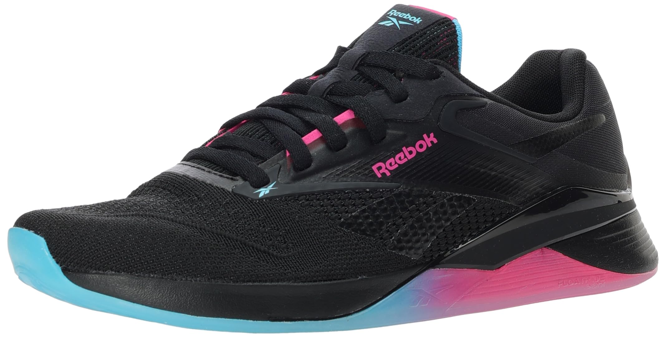 Reebok Women's Running Shoes - Lightweight Athletic Sneakers for Jogging, Gym & Casual Wear | Comfortable Walking Shoes for Women