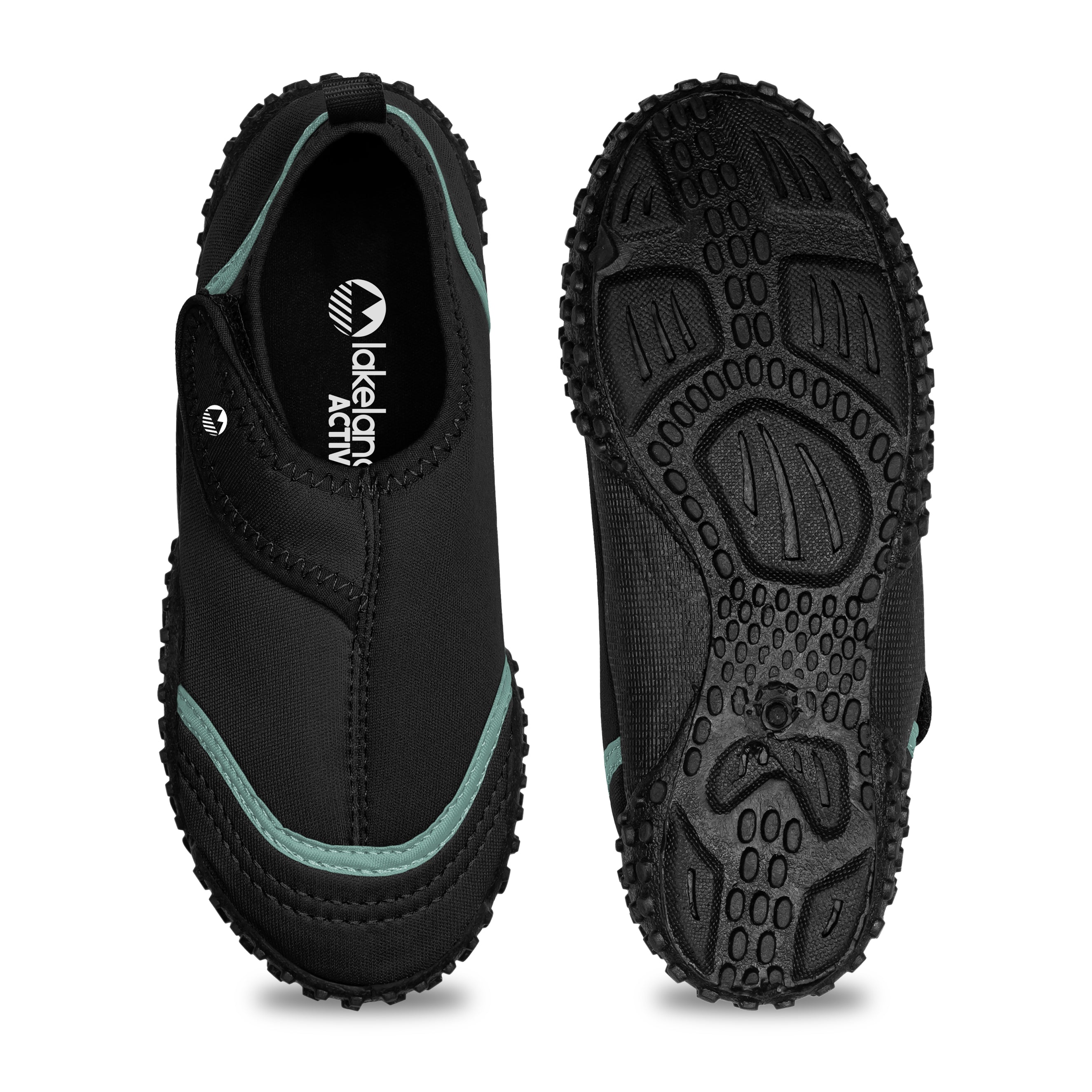 **Best Water Shoes for Kids & Toddlers - Non-Slip Quick-Dry Aqua Shoes for Beach, Pool & Outdoor Play**