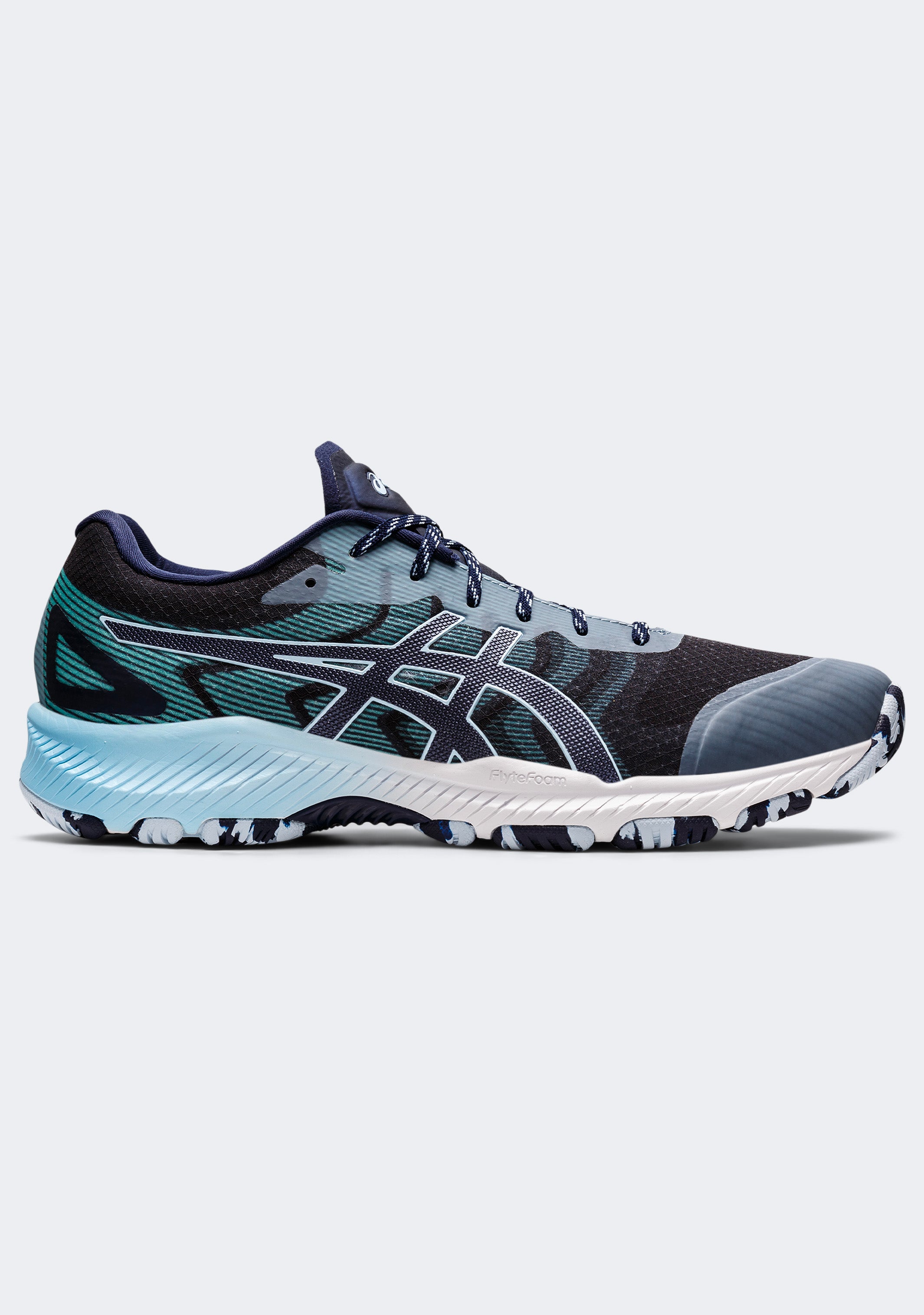 ASICS Women's Netburner Professional FF 3 Volleyball Shoes - Lightweight Court Sneakers for Indoor Sports & Training - Perfect for Volleyball, Badminton & Gym Workouts