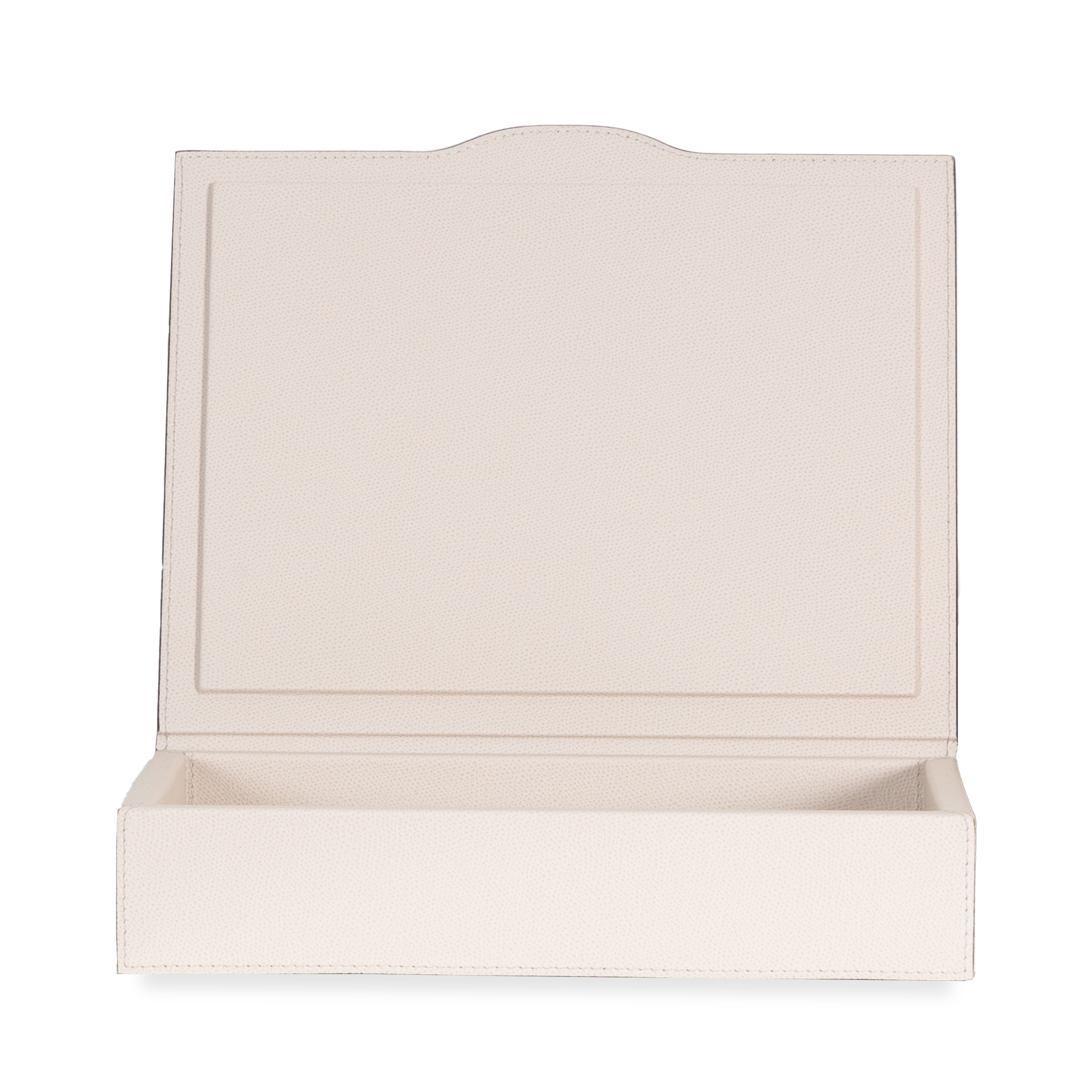 Luna Handmade Ceramic Trinket Box - Elegant Jewelry Storage for Rings, Earrings & Keepsakes | Perfect for Home Decor, Gift Giving & Travel Accessories