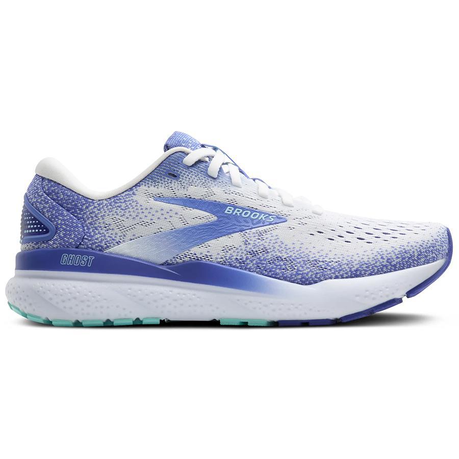 Nike Women's Ghost 16 Running Shoes - Lightweight Cushioned Sneakers for Women | Perfect for Jogging, Gym Workouts & Everyday Comfort