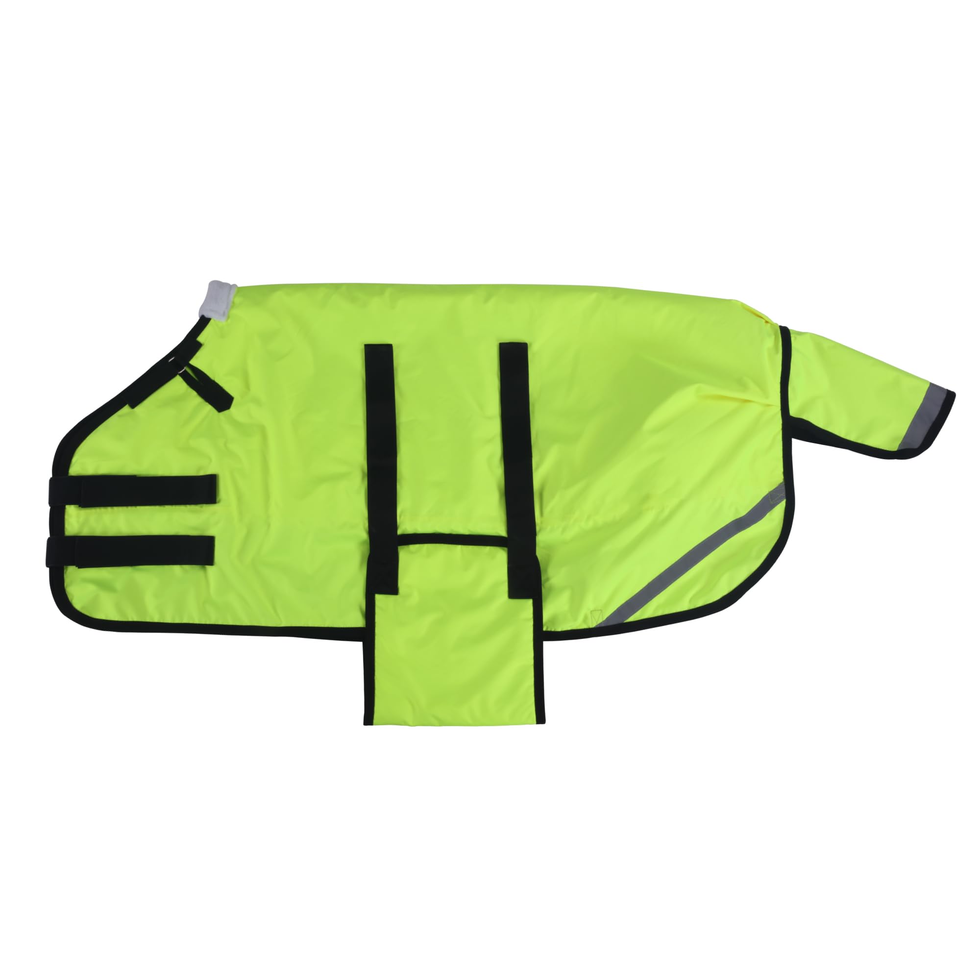 Gallopoff Waterproof & Breathable 300D Winter Horse Blanket for Foals & Mini Horses (30