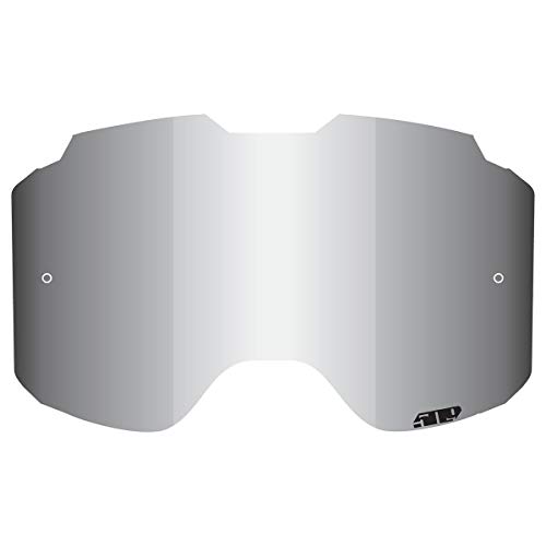 Chrome Mirror Clear