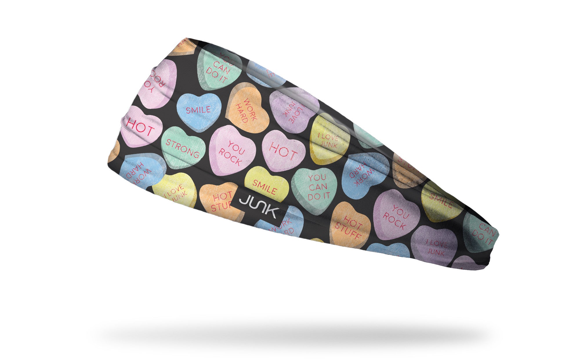 Sweet Big Bang Lite Headband - Comfortable & Stylish Hair Accessory for Women & Girls - Perfect for Sports, Workouts, Yoga, and Everyday Wear