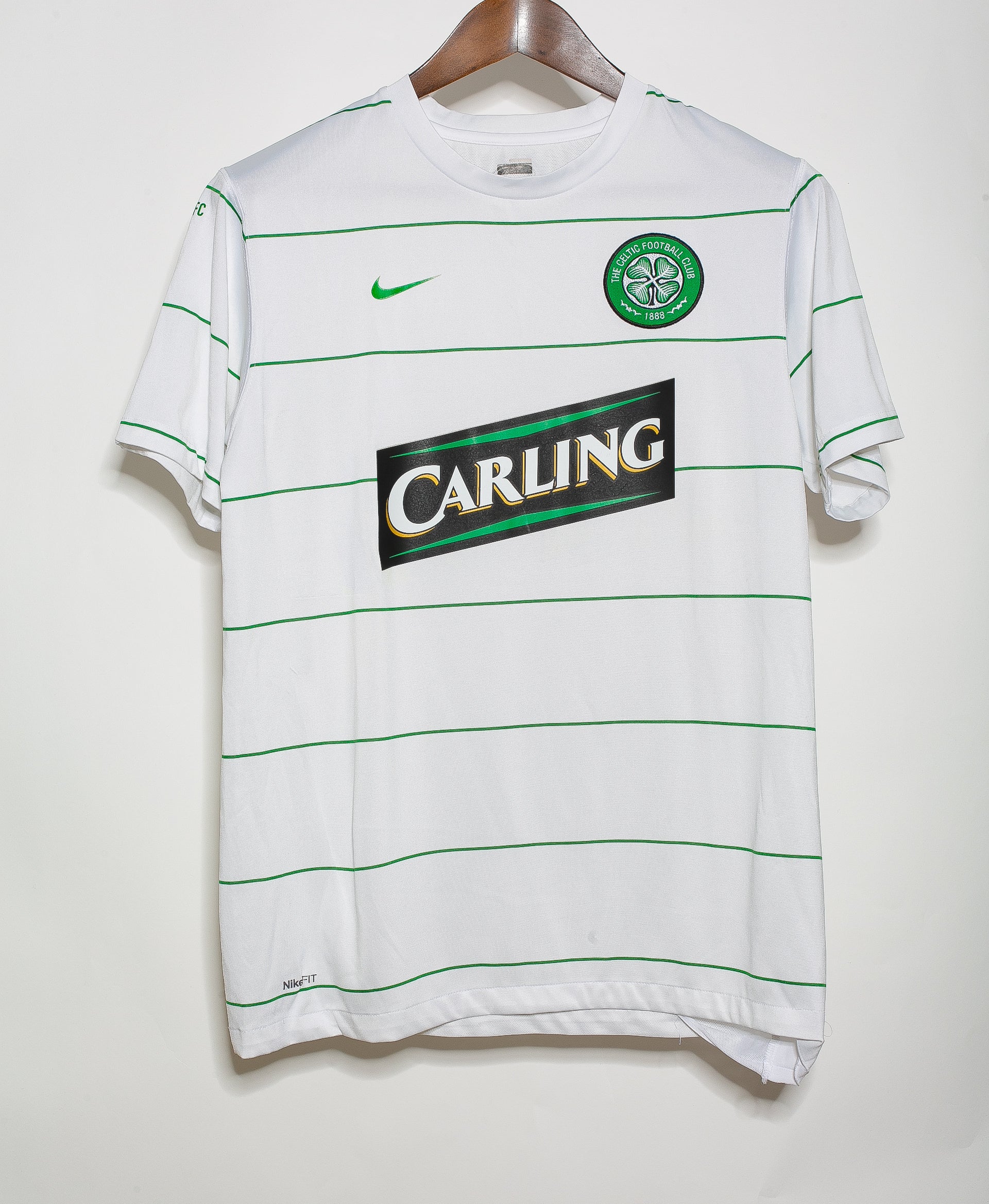 2004 Celtic FC Training Jersey (Large) - Authentic Soccer Apparel for Fans & Collectors - Perfect for Matchdays, Training & Gifting