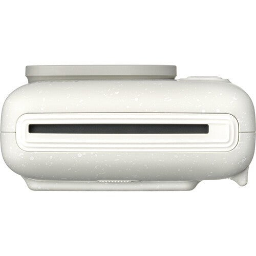 FUJIFILM INSTAX MINI Liplay Hybrid Instant Camera - Digital & Instant Print in Misty White | Perfect for Travel, Parties & DIY Scrapbooking