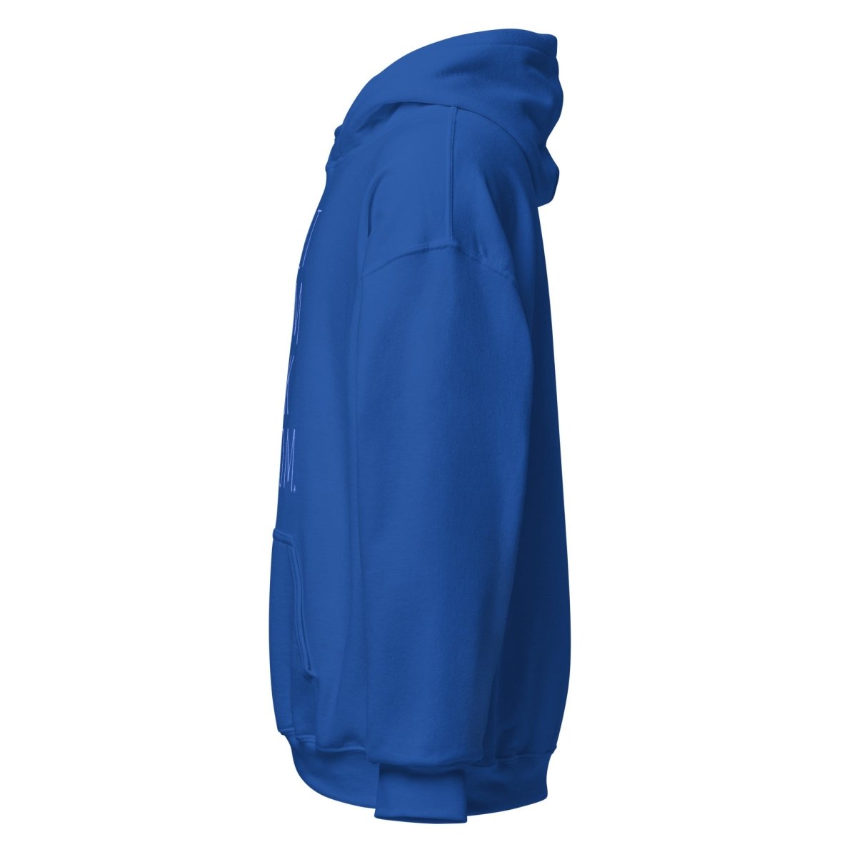 Built From Rock Bottom – Classic Unisex Hoodie for Men & Women | Comfortable Cotton Pullover for Casual Wear, Street Style & Everyday Outfits