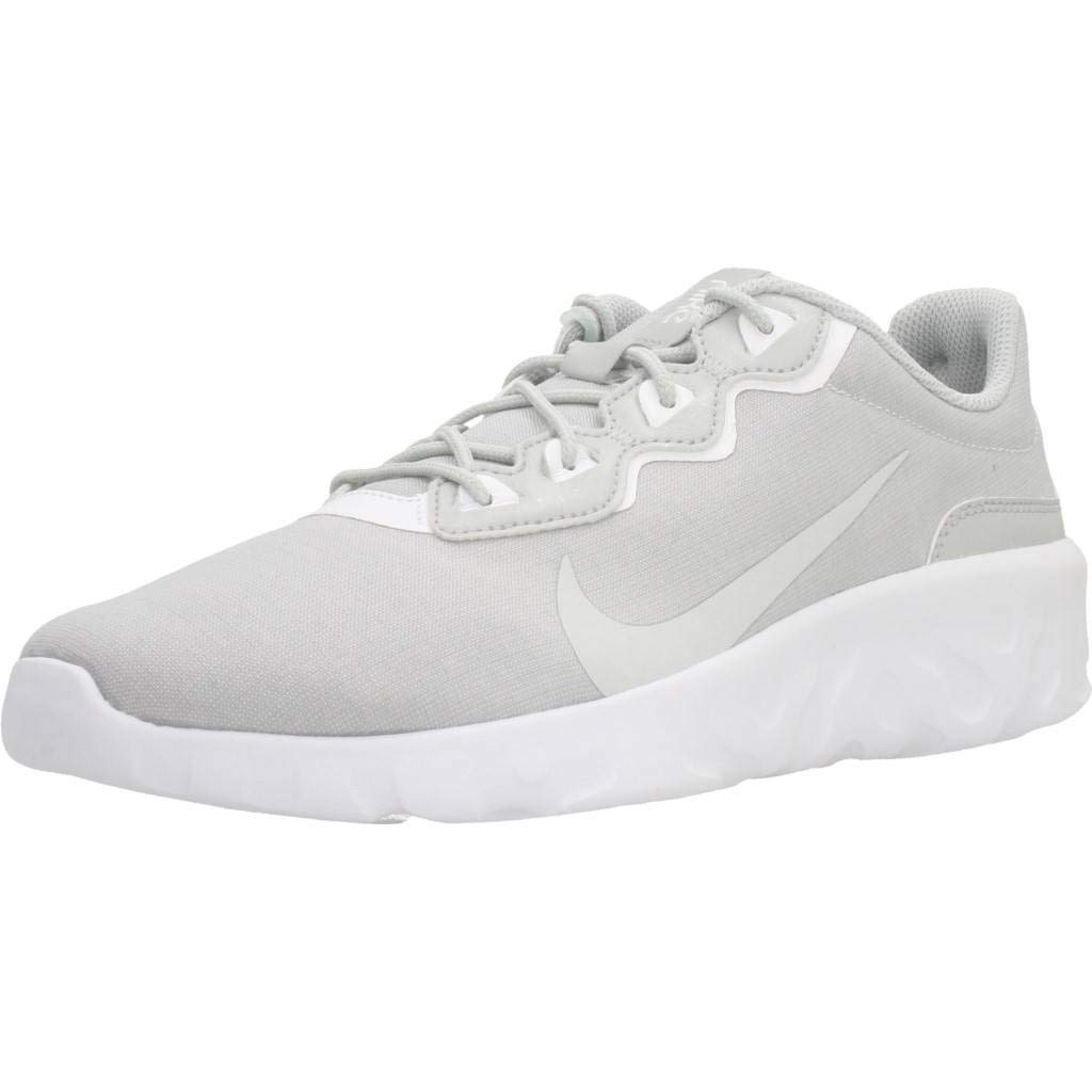 Nike Men's Explore Strada Sneaker - Lightweight Walking Shoes for Men with Cushioned Support | Perfect for Running, Gym Workouts & Everyday Comfort