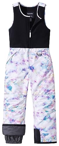 Purple Printed