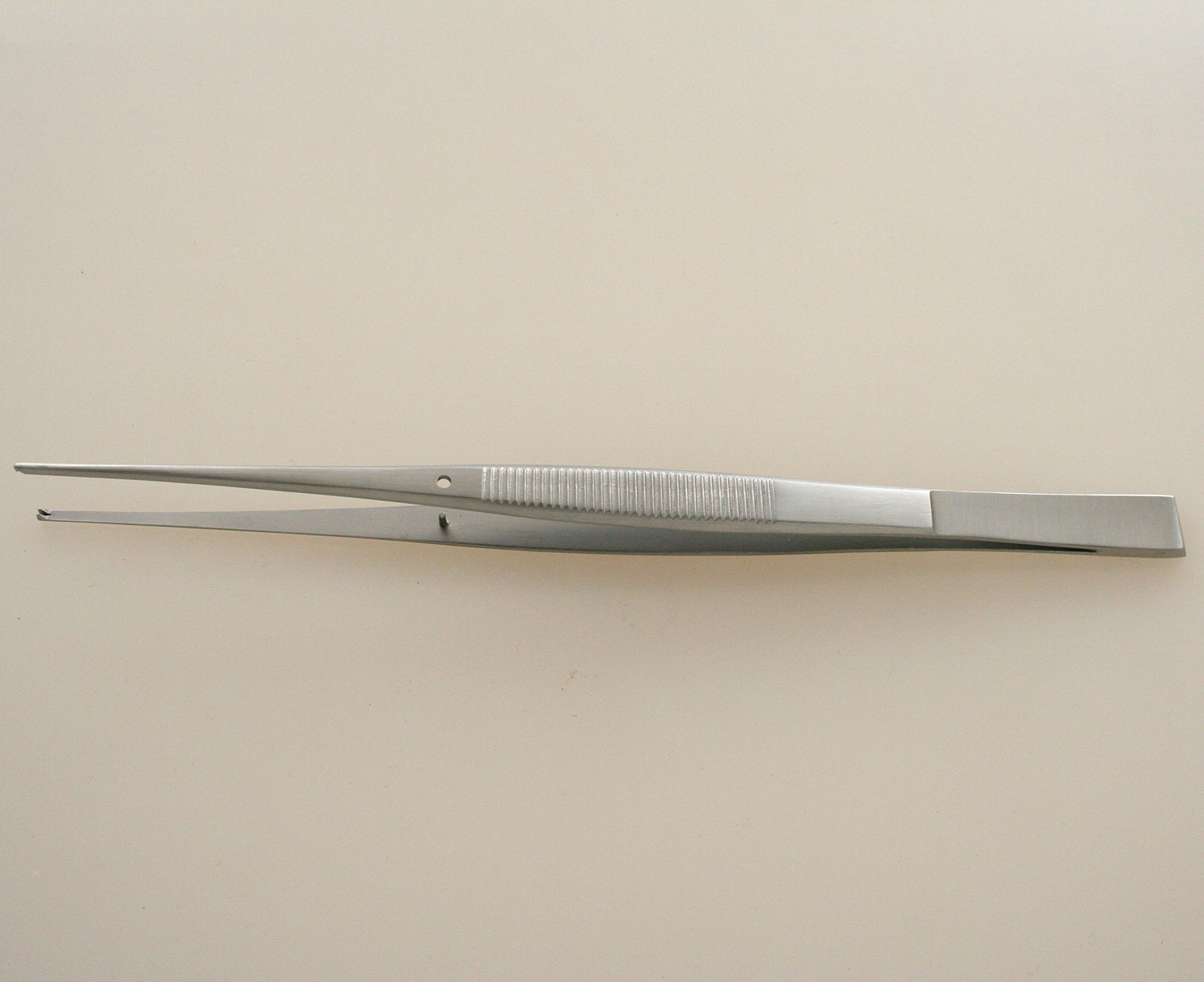 Premium Cushing Tissue Forceps 7