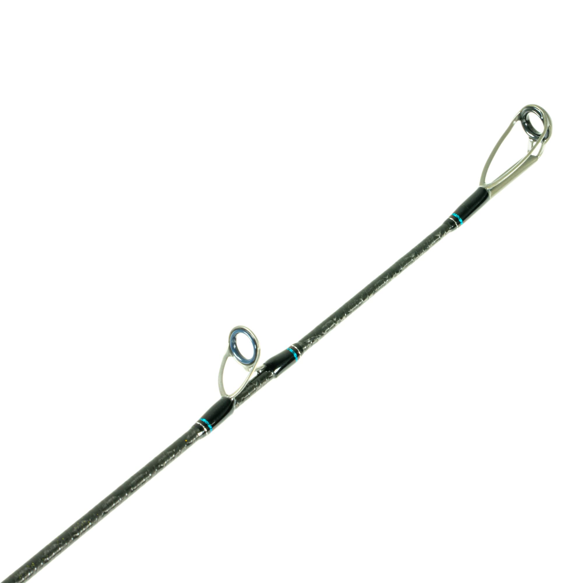Shimano Teramar XX West Coast Casting Rod 9'0