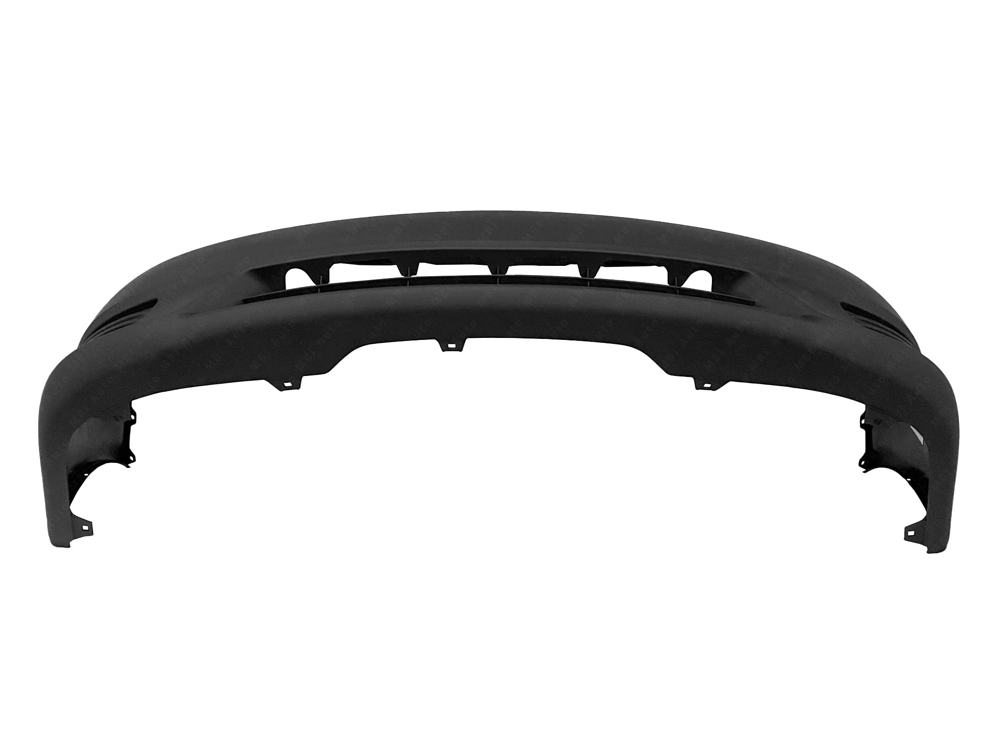 MBI AUTO - Painted Front Bumper Cover Fascia for 2005-2006 Toyota Camry (Without Fog Lights) | Perfect Fit Replacement Part | Enhances Vehicle Appearance & Protection | Model TO1000284 | Ideal for Daily Commuting & Car Upgrades
