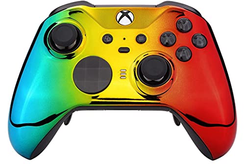 Chrome Gradient