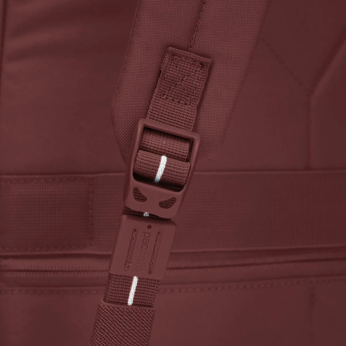 Pacsafe Go 25L Anti-Theft Travel Backpack - Secure & Lightweight for Commuting, Hiking & Urban Exploration