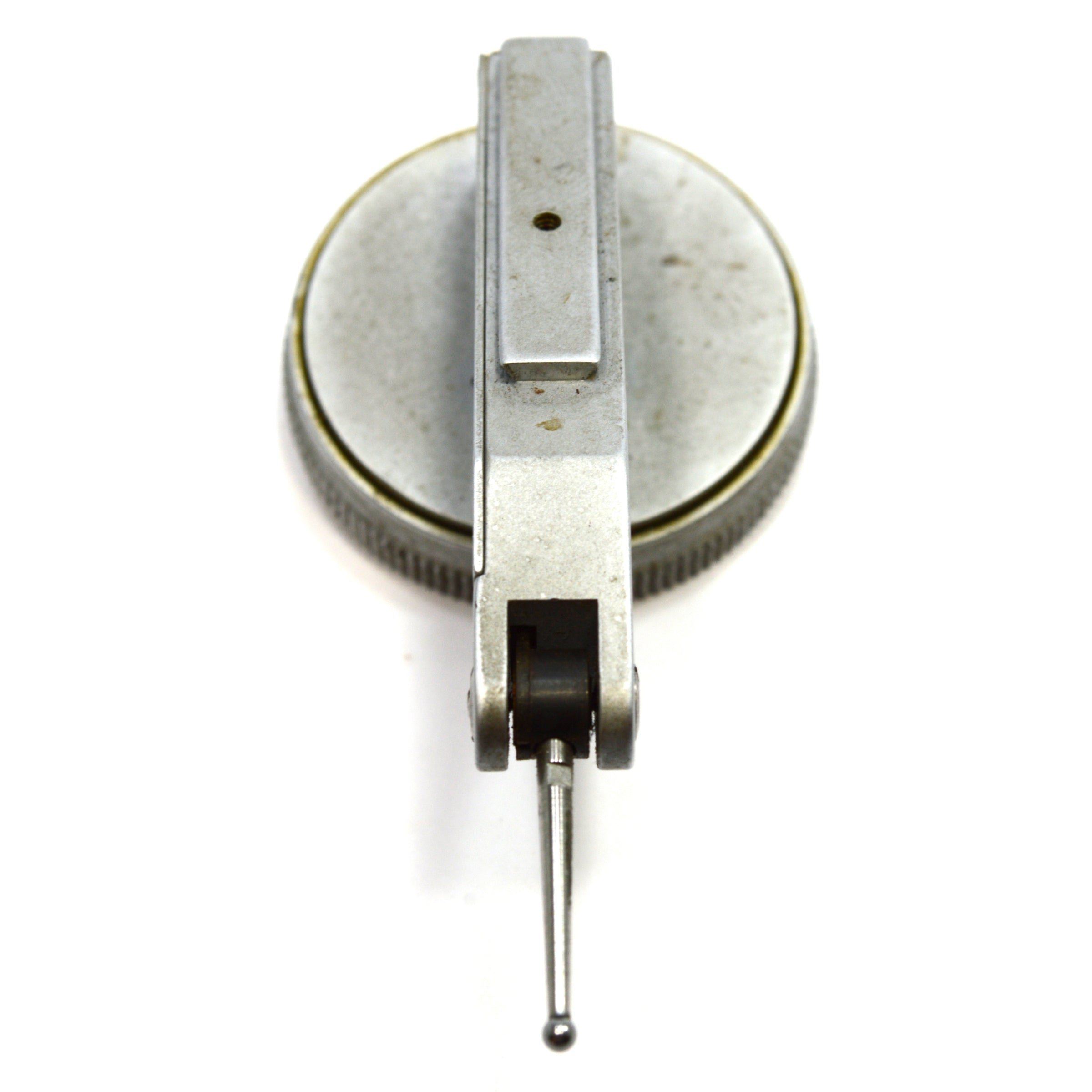 Starrrett 708A Dial Test Indicator .0001