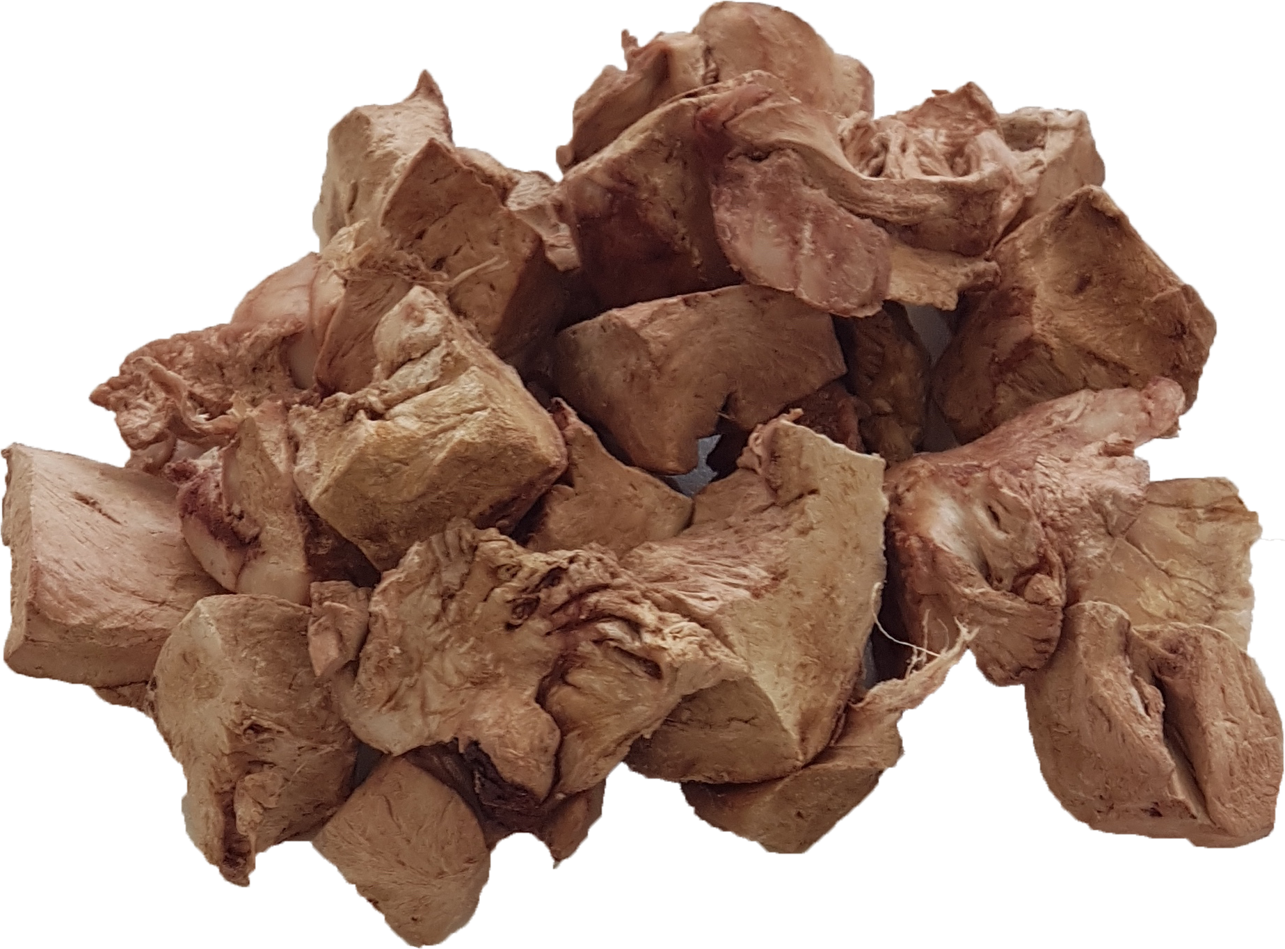 Freeze Dried Australian Lamb Dog & Cat Treats - 100g Natural Protein Snacks for Training, Rewards & Dental Health | Grain-Free, Hypoallergenic Pet Food