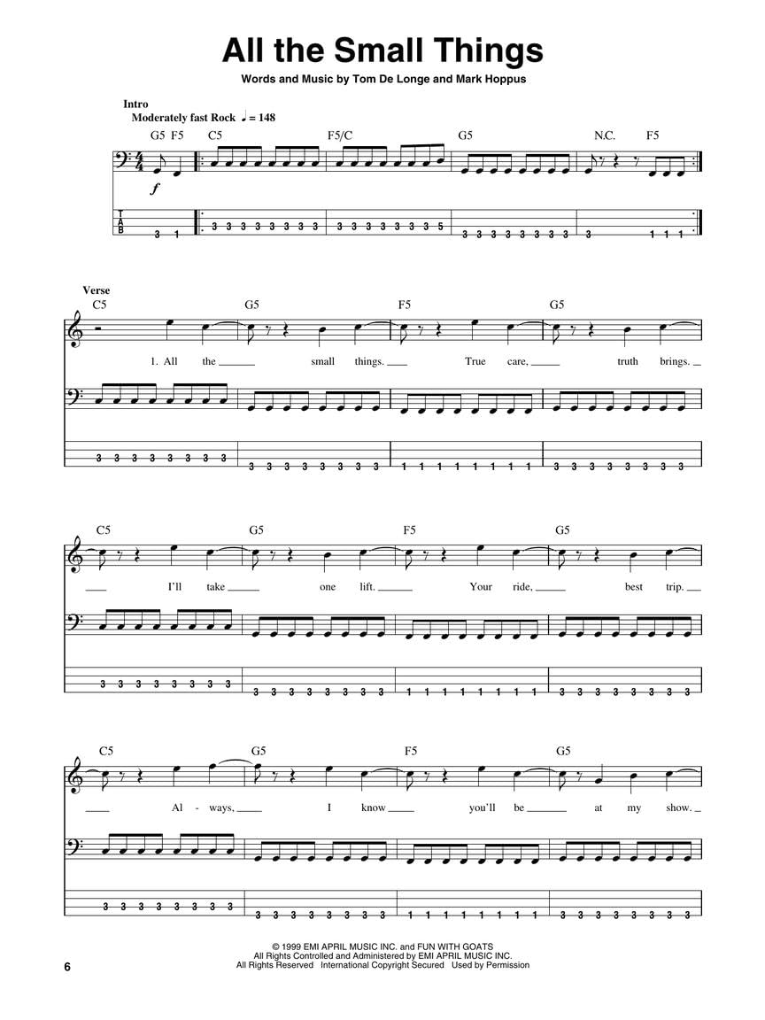Easy Songs - Bass Play-Along Volume 34 Book with Online Audio | Learn Bass Guitar for Beginners | Practice at Home, Studio & Live Performances