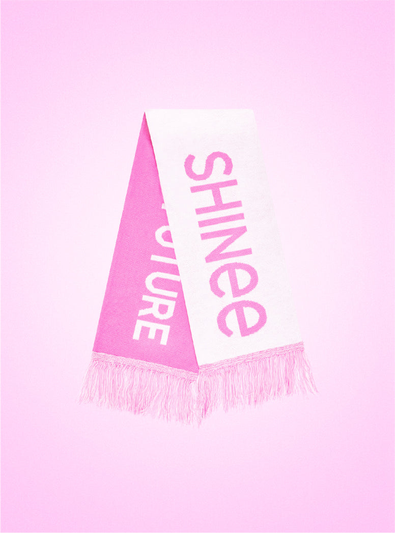 SMTOWN LIVE 2025 Official Merchandise - SLOGAN_SHINee K-Pop Concert Souvenirs & Fan Collection (Perfect for Concerts, Fan Meetings & K-Pop Memorabilia Display)