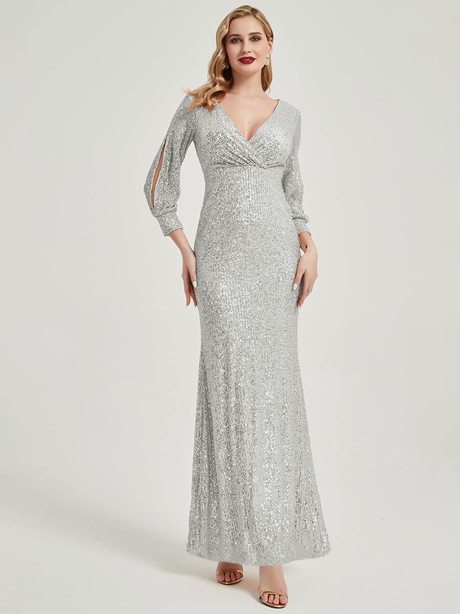 Apricot Grey