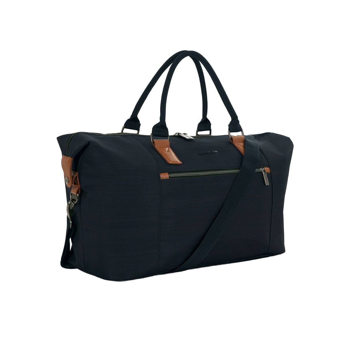 Ricardo Beverly Hills Sausalito 15 Inch Travel Duffle Bag with Padded Laptop Sleeve & Tablet Pocket - Perfect for Business Trips, Weekend Getaways & Gym Workouts