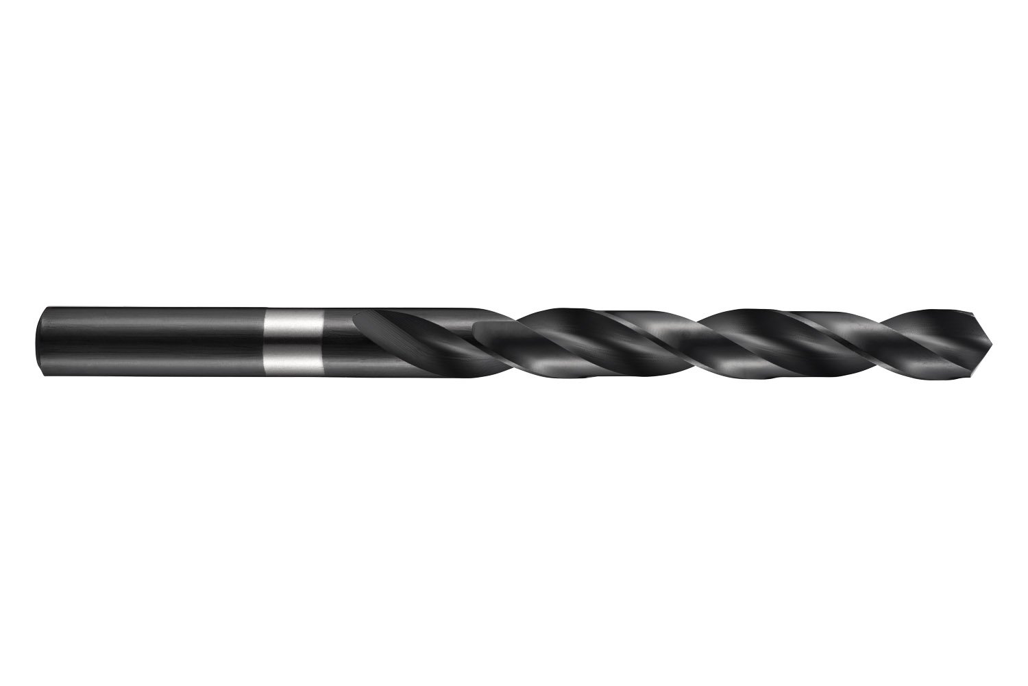 Premium A19018 Jobber Drill Bit Set - 1/16