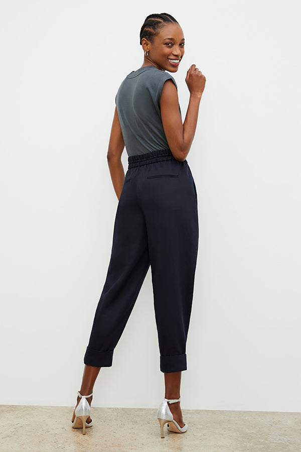 Shane Pant - Comfortable Everyday Twill Pants for Men | Night Wear & Lounge Relaxation