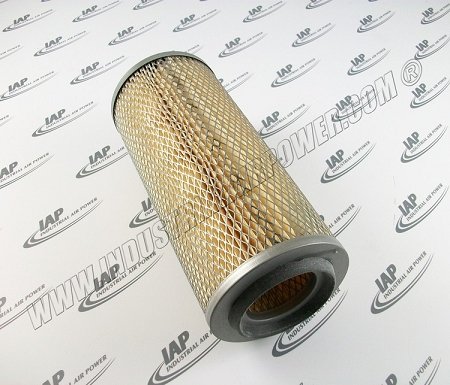 Kaeser Air Compressor 6.2000.0 Replacement Air Filter Element | High Efficiency Dust Protection for Industrial & Workshop Use