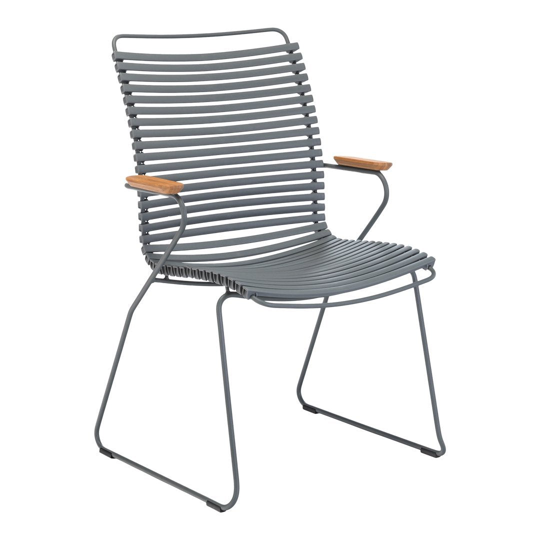 Lamella Dark Gray