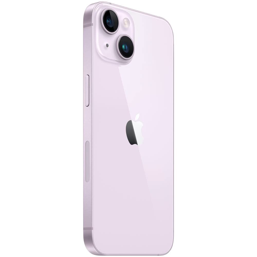 Apple iPhone 14 5G Unlocked Smartphone (256GB, 6GB RAM, 6.1