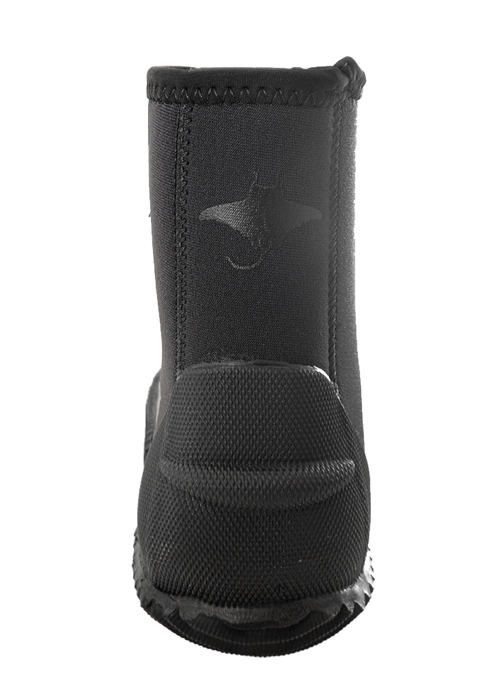 Adreno Midi Manta Dive Boots - Premium Scuba Diving Footwear for Warm Water | Comfortable & Durable Neoprene Booties for Snorkeling, Freediving, and Beach Activities