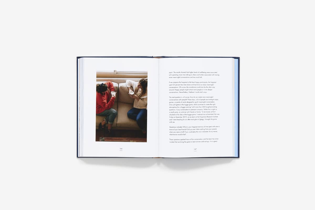 My Hygge Home: Cozy Living Guide to Create a Happy & Relaxing Space - Perfect for Small Apartments, Reading Nooks & Winter Evenings