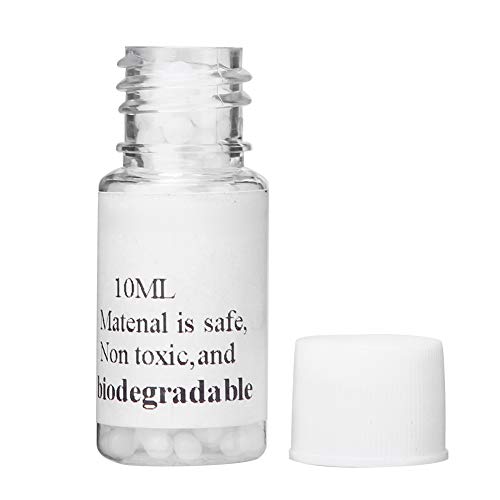 Temporary Tooth Repair Kit - Dental Filling for Broken Teeth & Cavities, Fast-Acting Pain Relief (10ml) - Perfect for Travel, Emergency Dental Care & DIY Tooth Repair at Home