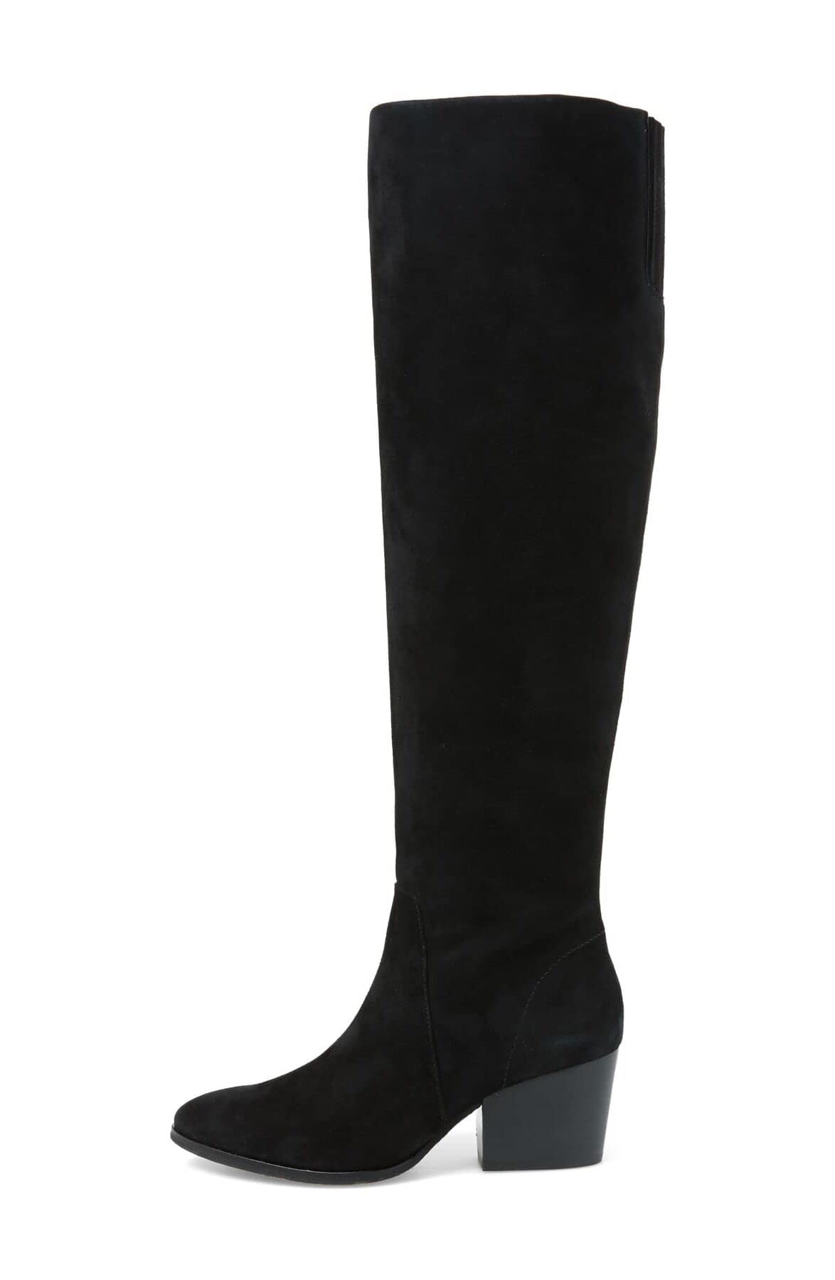 Vince Camuto Women's Ankle Boots - Stylish Leather Booties for Fall & Winter | Perfect for Office, Casual Outfits & Date Nights
