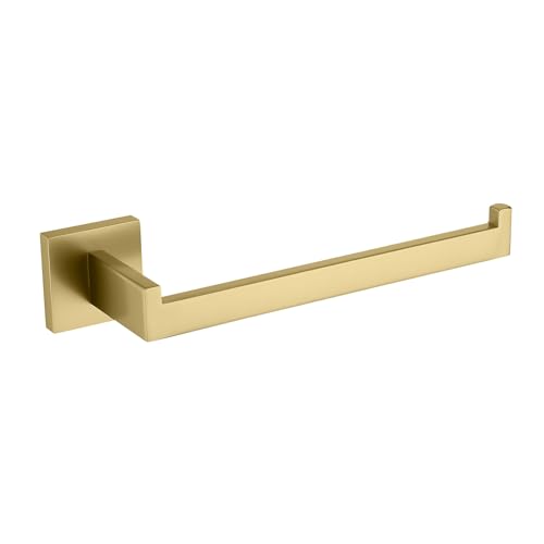 Brushed Gold