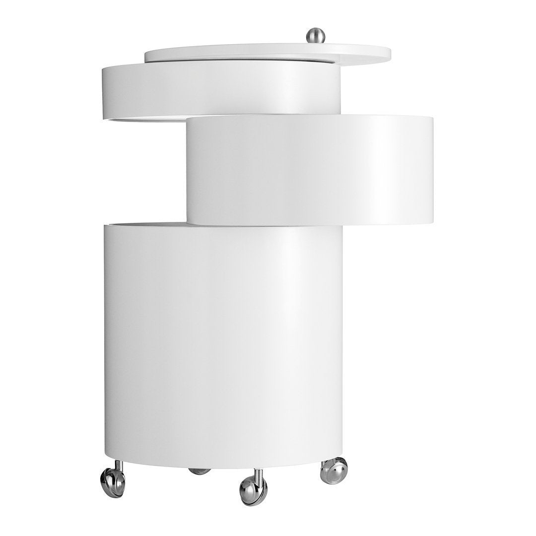 Pantone Barboy - Premium Stainless Steel Bartender Tool Set for Mixing Cocktails - Perfect for Home Bars, Parties & Professional Bartenders