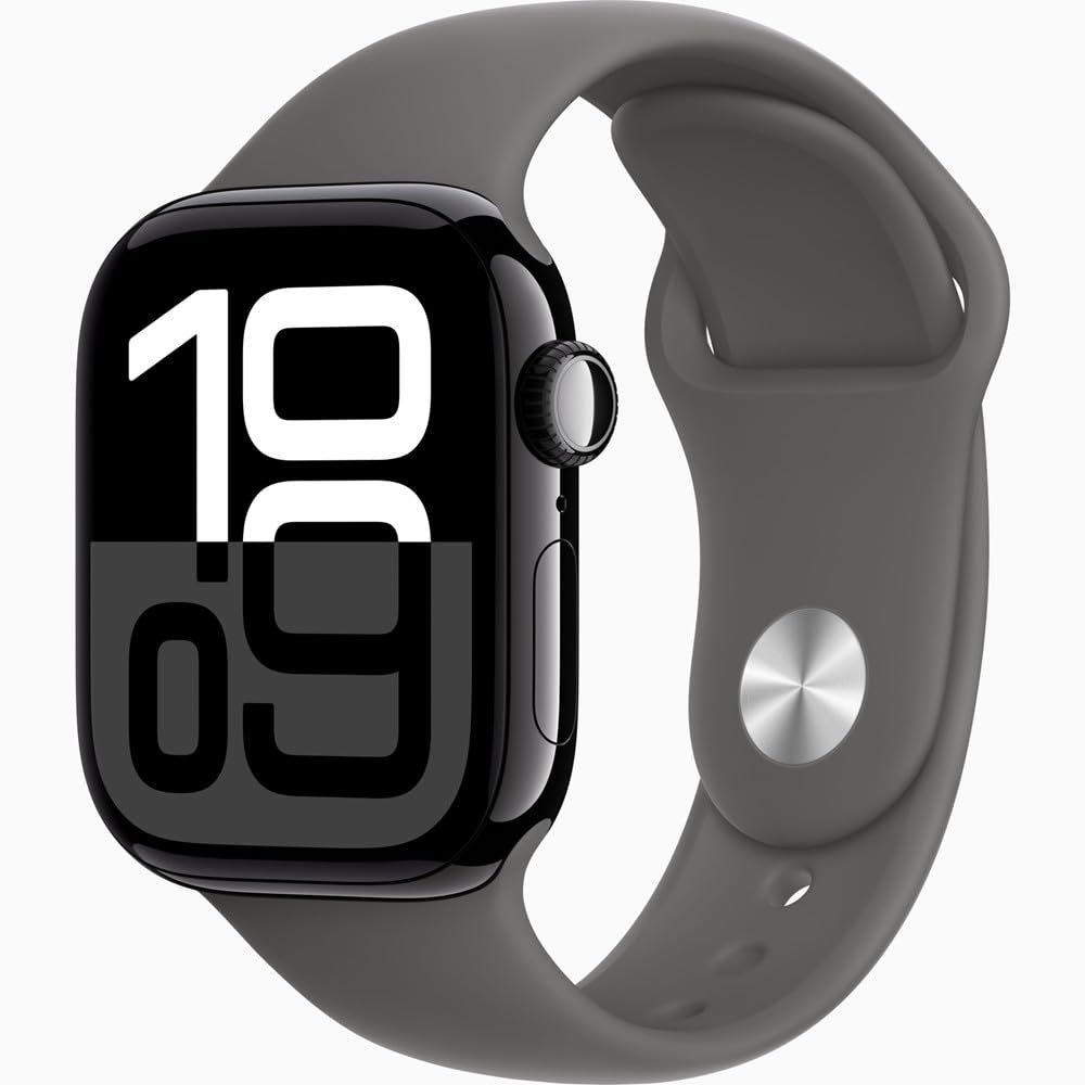 Apple Watch Series 10 (46mm, GPS + Cellular) 1.96