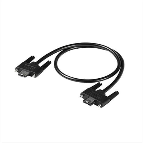 Synology 6G eSATA Cable - High Speed Data Transfer for NAS Storage - Perfect for Home & Office Backup Solutions