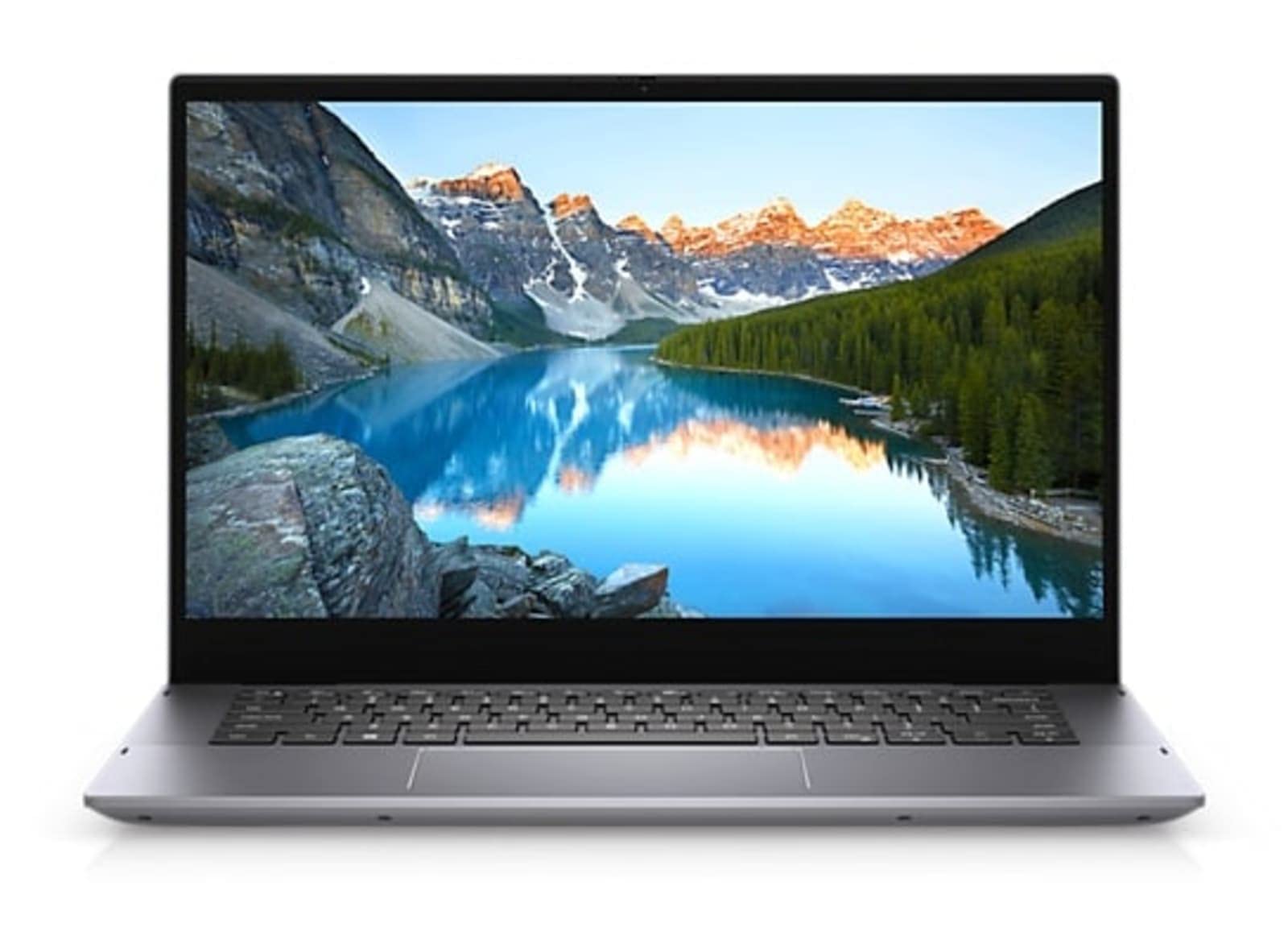 Dell Inspiron 5406 2-in-1 Convertible Laptop - 14