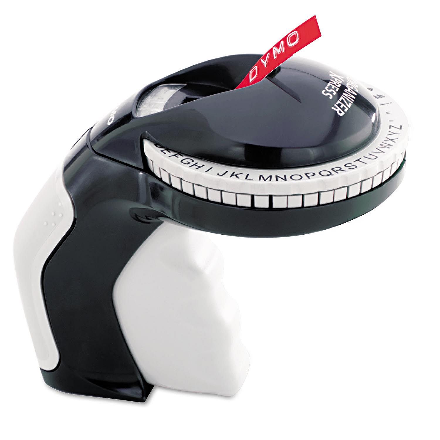 DYMO Organizer Xpress Pro Embossing Label Maker with 3/8