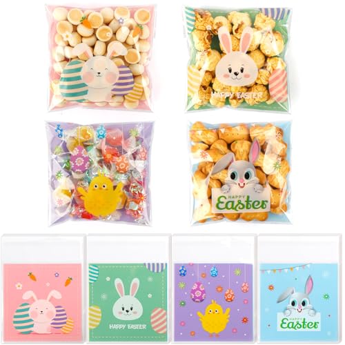 200 easter bags
