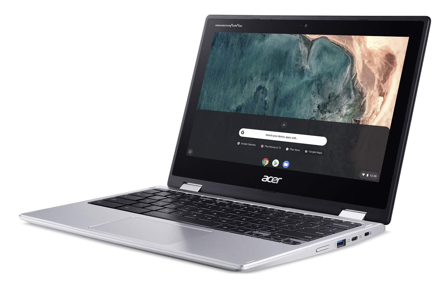 Acer Chromebook Spin 311 CP311-2H-C3KA 11.6