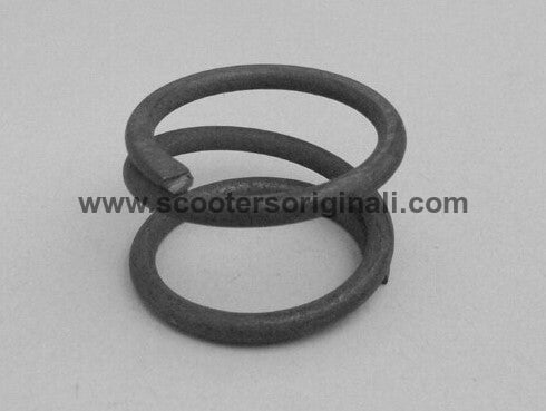 Lambretta AF RAYSPEED Series 1 & 3 Central Clutch Spring - High-Performance Replacement Part for Scooters - Perfect for Racing, Commuting, and Custom Builds