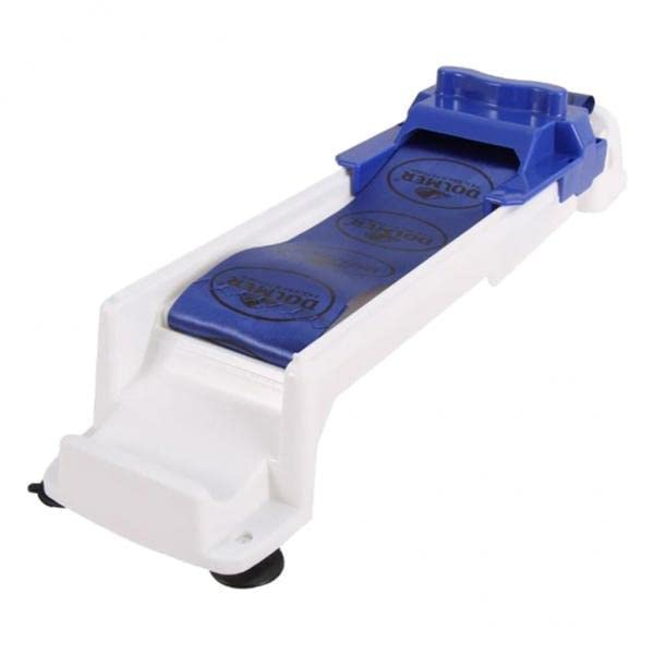 Homyl 3-in-1 Grape Leaf Roller Machine - Stuffed Cabbage & Vegetable Meat Rolling Maker for Dolma, Sarma & Mediterranean Cuisine - Perfect for Home Cooking & Meal Prep